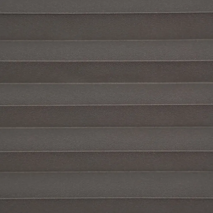 my deco Plissee 100 x 130 cm grau