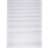 my deco Plissee 70 x 210 cm weiß
