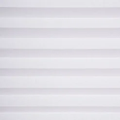 my deco Plissee 100 x 130 cm weiß