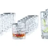 Nachtmann Becher-Set BOSSA NOVA 18-teilig