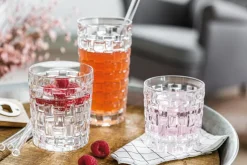 Nachtmann Becher-Set BOSSA NOVA 18-teilig