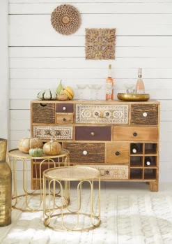 Nachtmann Cocktailschale PALAIS 6er Set Kristallglas