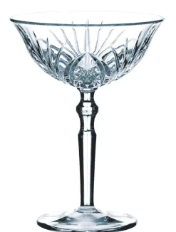 Nachtmann Cocktailschale PALAIS 6er Set Kristallglas