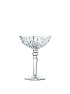Nachtmann Cocktailschale NOBLESSE 2er Set Kristallglas