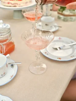 Nachtmann Cocktailschale NOBLESSE 2er Set Kristallglas