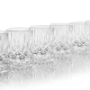 Nachtmann 6er Set Whiskygläser NOBLESSE II je 295 ml