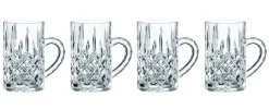 Nachtmann Glühweinglas NOBLESSE 4er Set - je 250 ml