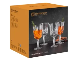 Nachtmann Hot Aperol NOBLESSE 4er Set