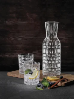 Nachtmann Karaffe ETHNO 1L