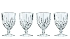 Nachtmann Kelchglas NOBLESSE 4er Set - je 230 ml