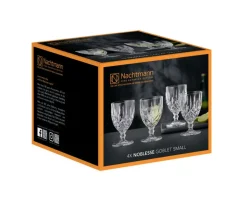 Nachtmann Kelchglas NOBLESSE 4er Set - je 230 ml