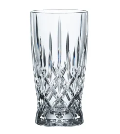 Nachtmann Latte Macchiato-Set NOBLESSE 8-teilig