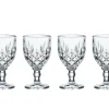 Nachtmann Likörglas NOBLESSE 4er Set - je 57 ml