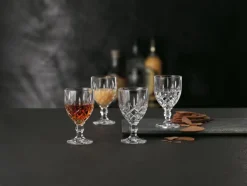 Nachtmann Likörglas NOBLESSE 4er Set - je 57 ml