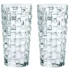 Nachtmann Longdrinkglas BOSSA NOVA 6er Set