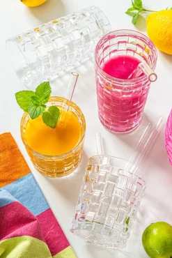 Nachtmann Longdrinkglas BOSSA NOVA 6er Set