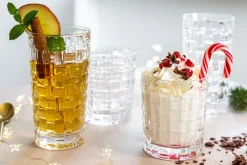 Nachtmann Longdrinkglas BOSSA NOVA 6er Set