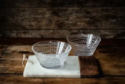 Nachtmann Schale ETHNO 2er Set - je 740 ml