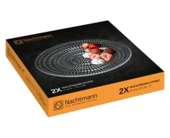 Nachtmann Servierteller ETHNO 23 cm