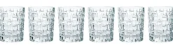 Nachtmann Whiskyglas BOSSA NOVA 6er Set