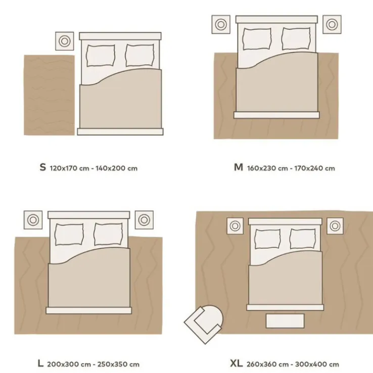 Nepalteppich INDO NEPAL KHANGRI 250 x 350 cm grau