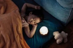 niermann STAND BY niermann LED Nachtlicht Küken Eggy Egg