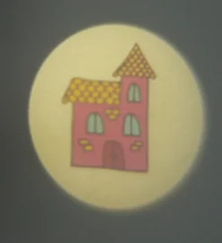 niermann STAND BY niermann LED Nachtlicht Prinzessin