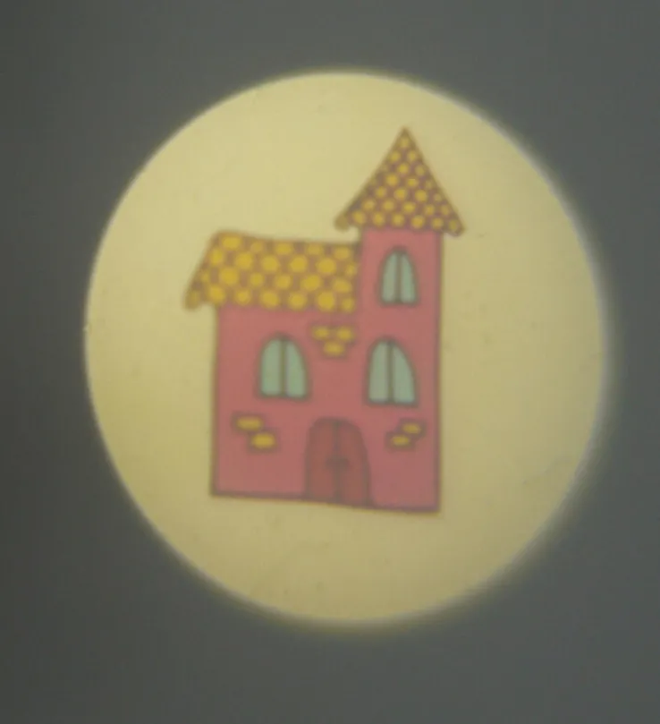 niermann STAND BY niermann LED Nachtlicht Prinzessin