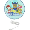 niermann STAND BY niermann Retrofit Kinderlampe Wand Paw Patrol