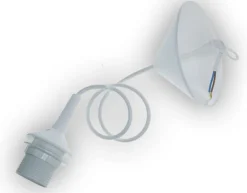 niermann STAND BY niermann Retrofit Kinderlampe Pendel Fahrzeuge