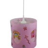 niermann STAND BY niermann Retrofit Kinderlampe Pendel Princess