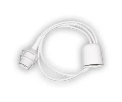 niermann STAND BY niermann Retrofit Kinderlampe Pendel Princess