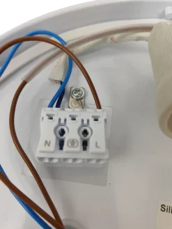 niermann STAND BY niermann Retrofit Kinderlampe Decke STARLIGHT pastellrose