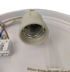 niermann STAND BY niermann Retrofit Kinderlampe Decke STARLIGHT pastellrose