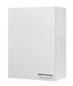 QUARTIER Oberschrank MEGGIE 60 x 89 x 32 cm weiß