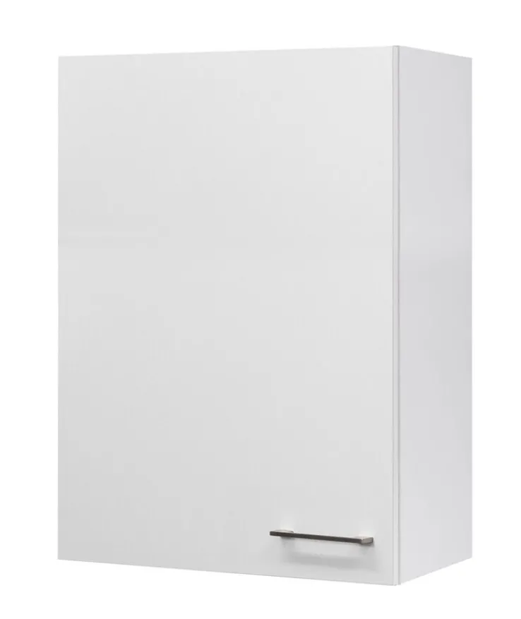 QUARTIER Oberschrank MEGGIE 60 x 89 x 32 cm weiß