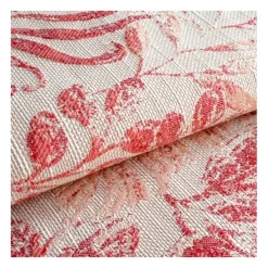 QUARTIER Ohrensessel IBIZA floral