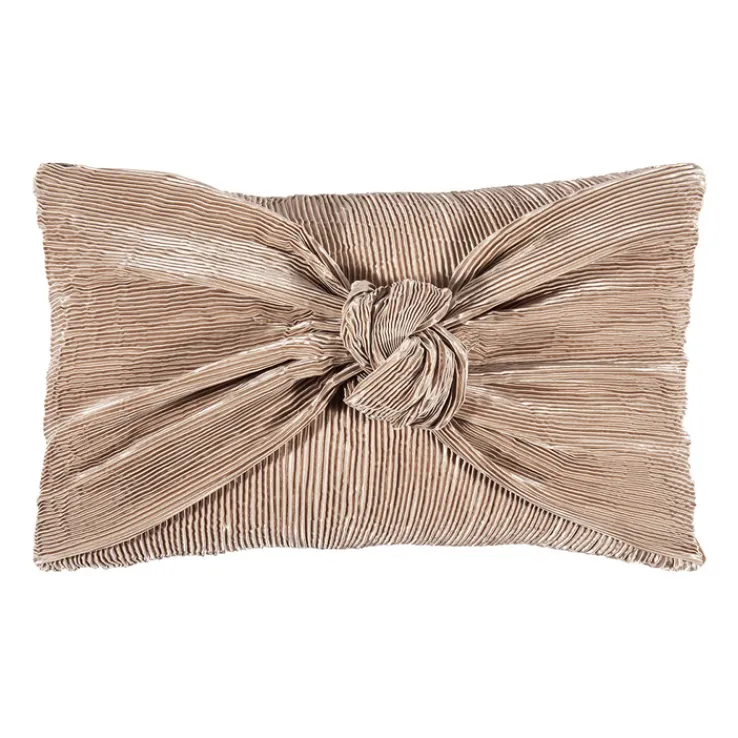 pad Kissenhülle BOW 30x40cm beige