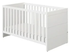 PAIDI Kinderbett FIONA weiß