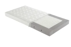 PAIDI Kinderbettmatratze AIRWELL IV 70 x 140 cm