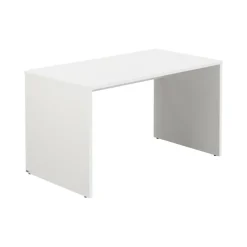 Kinder PAIDI Schreibtisch KIRA Kreideweiß