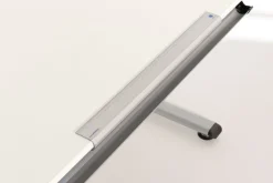 PAIDI Schreibtisch MARCO Kreideweiß