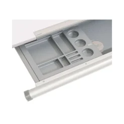 Kinder PAIDI Utensilienschale MARCO grau