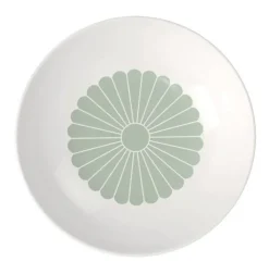 Villeroy & Boch Pastateller FLEUR VERT 24 cm