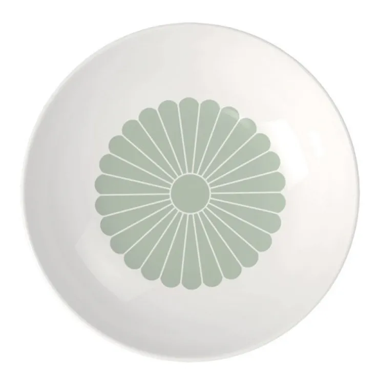 Villeroy & Boch Pastateller FLEUR VERT 24 cm