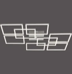 Paul Neuhaus LED Deckenlampe Q-INIGO 76 x 79 cm