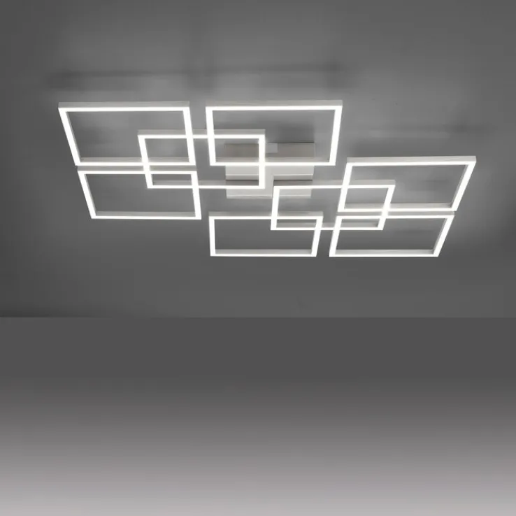 Paul Neuhaus LED Deckenlampe Q-INIGO 76 x 79 cm