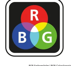 Paul Neuhaus LED Pendellampe Q-ARIAN 179 cm