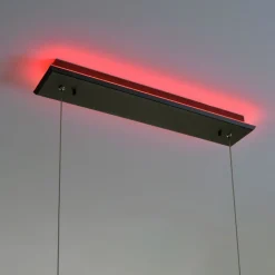 Paul Neuhaus LED Pendellampe Q-ARIAN 179 cm