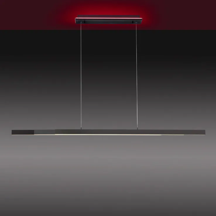 Paul Neuhaus LED Pendellampe Q-ARIAN 179 cm